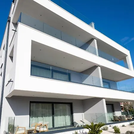 Lejlighed Adria Concept Boutique *