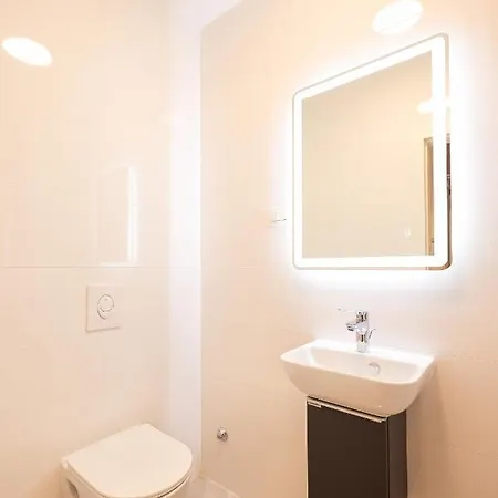 Adria Concept Boutique Apartment Zadar