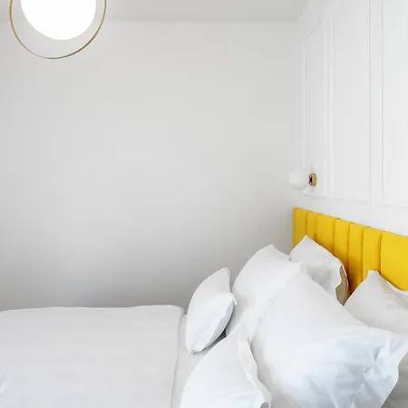 Apartment Adria Concept Boutique