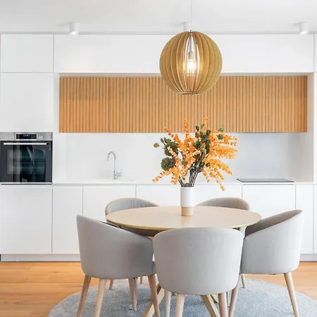 Adria Concept Boutique Lejlighed *