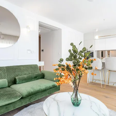 Adria Concept Boutique Lejlighed Zadar