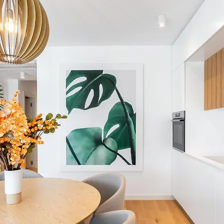 Apartment Adria Concept Boutique Zadar