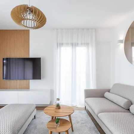 Adria Concept Boutique Апартаменты