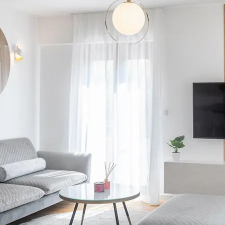 Adria Concept Boutique Apartmán Zadar