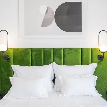 Adria Concept Boutique Apartmán Zadar