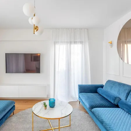Adria Concept Boutique Apartmán