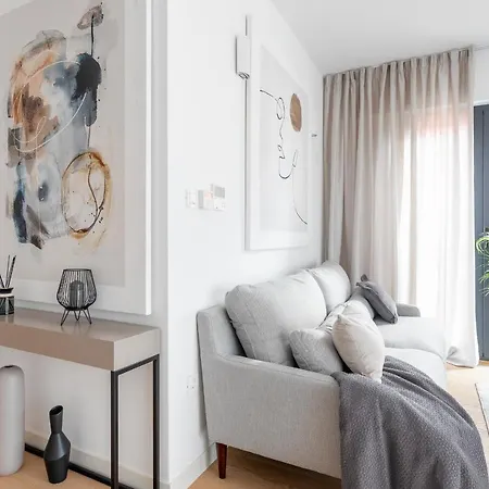 Adria Concept Boutique Apartmán *