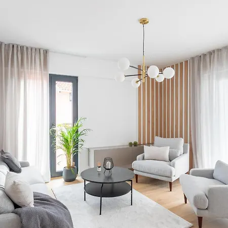 Apartmán Adria Concept Boutique *