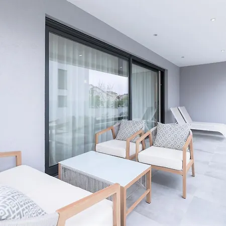 Adria Concept Boutique Apartamento