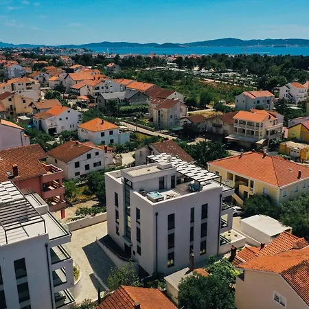 Adria Concept Boutique * Zadar