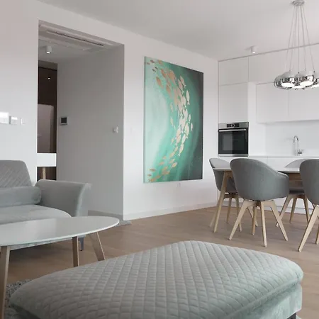 Adria Concept Boutique Apartamento