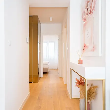 Adria Concept Boutique Apartment