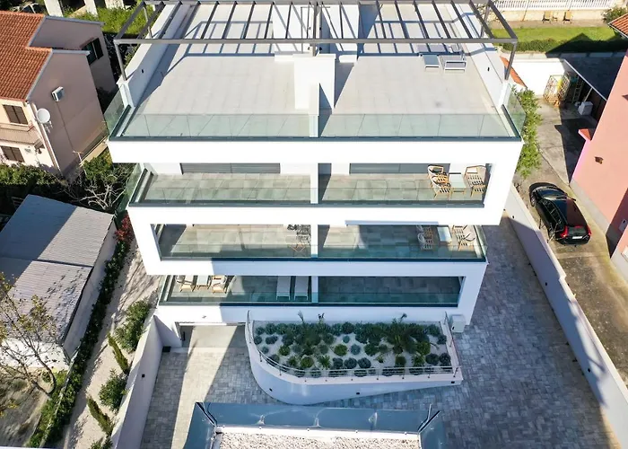 Διαμέρισμα Adria Concept Boutique *