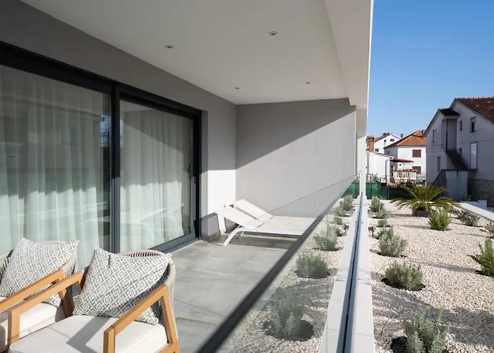 Adria Concept Boutique 公寓