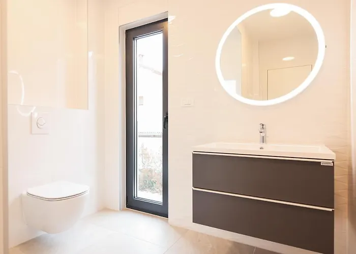 Διαμέρισμα Adria Concept Boutique Ζαντάρ