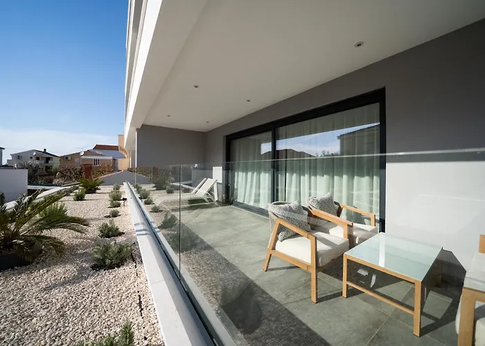 Adria Concept Boutique Ζαντάρ