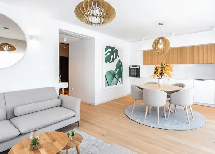 Διαμέρισμα Adria Concept Boutique Ζαντάρ