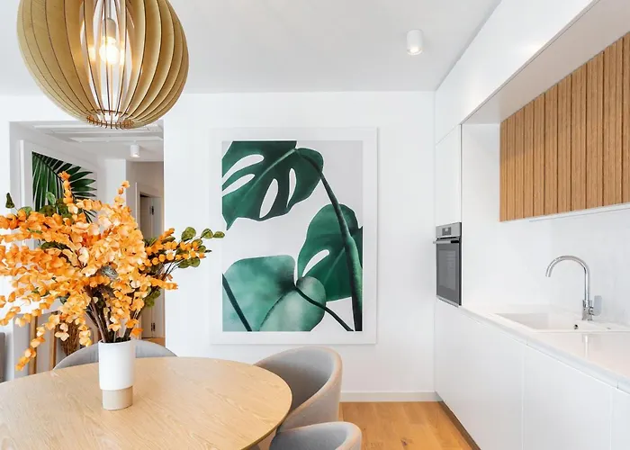 Διαμέρισμα Adria Concept Boutique Ζαντάρ