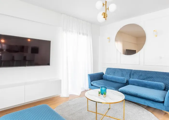 Апартаменты Adria Concept Boutique