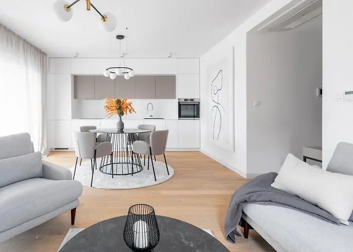 Διαμέρισμα Adria Concept Boutique *