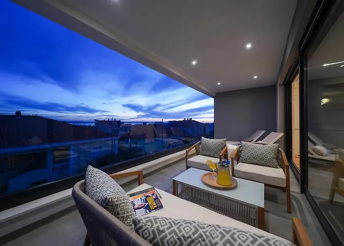 Adria Concept Boutique * Ζαντάρ