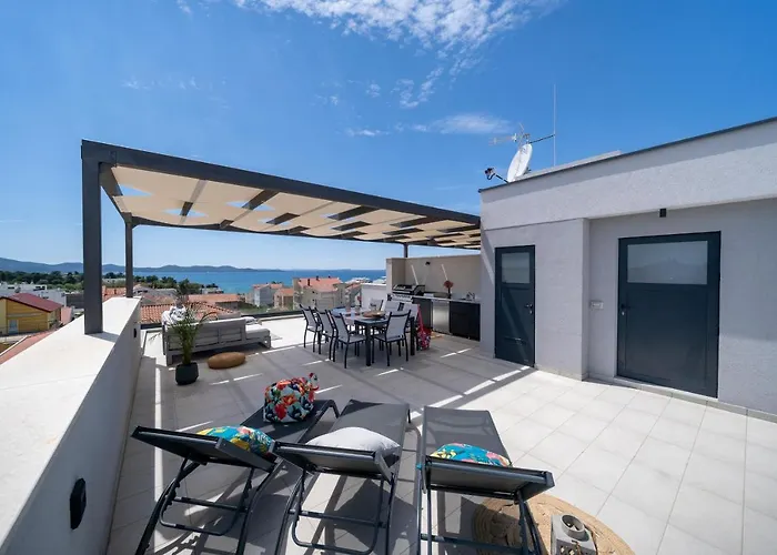 Adria Concept Boutique