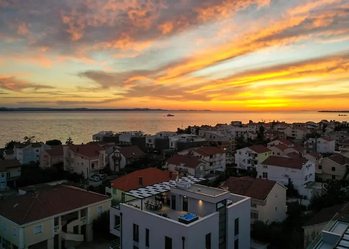 Διαμέρισμα Adria Concept Boutique