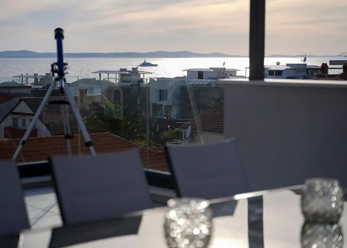 Adria Concept Boutique Διαμέρισμα *