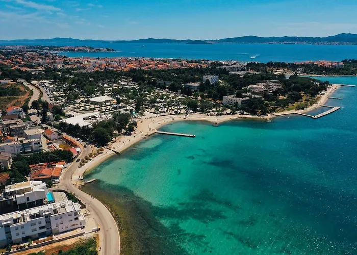 Adria Concept Boutique * Ζαντάρ