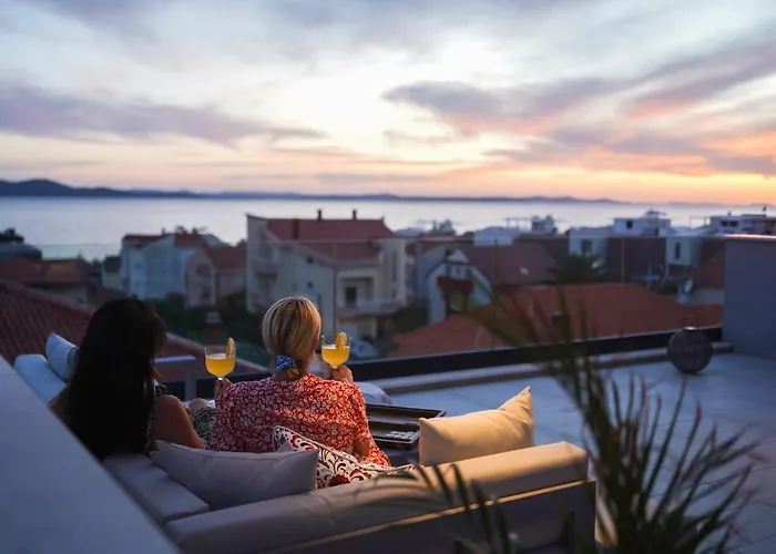 Adria Concept Boutique * Ζαντάρ