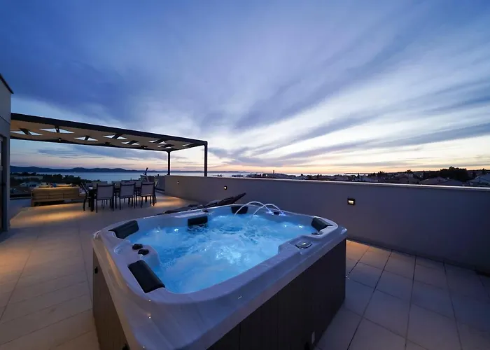 Adria Concept Boutique Ζαντάρ